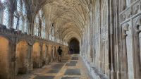 108 – England, Gloucester Kathedrale