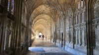 111 – England, Gloucester Kathedrale