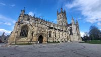119 – England, Gloucester Kathedrale
