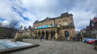 124 – England, York