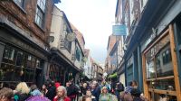 129 – England, York