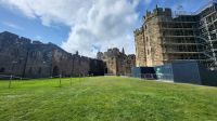 137 – England, Alnwick
