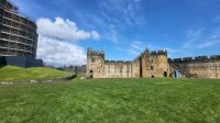 139 – England, Alnwick