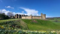 148 – England, Alnwick