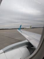 1. Anreise nach Amman