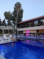 9. Amman International Hotel