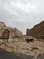 22.5 Kreuzritterburg Kerak