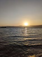 32. Sonnenuntergang am Roten Meer