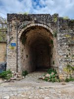 Ioannina - Tor zur Äußeren Akropolis 