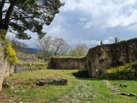 Ioannina - Äußere Akropolis 
