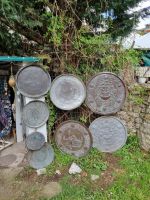 Ioannina - Kupfer-Handwerk