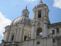 Kirche der Heiligen Agnes