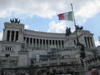 Viktor Emanuelsdenkmal