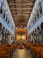 Thessaloniki - Kirche Hagios Demetrios