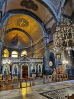 Thessaloniki - Kirche Hagia Sophia