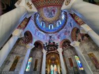 Philippi - Taufkirche der Heiligen Lydia 