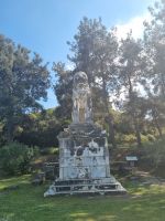 Löwe von Amphipolis