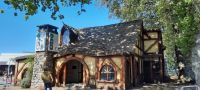 Neuseeland Nordinsel  - Matamata (Hobbiton)