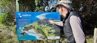 Neuseeland Südinsel - Genießertag an der Golden Bay