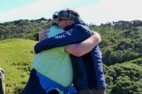 Neuseeland Südinsel - Genießertag an der Golden Bay