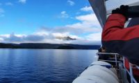 Neuseeland Südinsel - Fjordland Nationalpark - Lake Manapouri