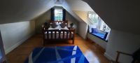 Neuseeland Südinsel - Homestay bei Gastfamilien - unsere Gästezimmer