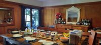 Neuseeland Südinsel - Homestay bei Gastfamilien - Guten Morgen