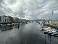 Hurtigruten - Trondheim 