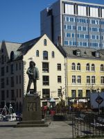 Hurtigruten - Alesund 