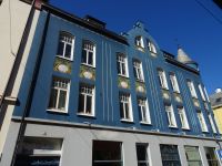 Hurtigruten - Alesund - Jugendstilstadt