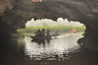 Fahrt mit Abwechslung