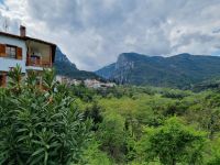 Wanderung am Fuße des Olymp - Litochoro (Enipeas-Schlucht)