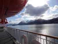 Hurtigruten 