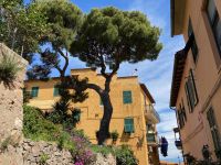 7. Reisetag – Ausflug nach Porto Santo Stefano – Spaziergang zur Fortezza Spagnola