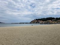 8. Reisetag – Ausflug nach Elba – Mittagspause in Marina di Campo