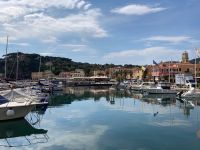 8. Reisetag – Ausflug nach Elba – Porto Azzurro