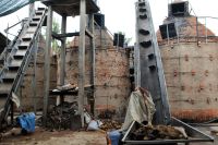 Kohle als Düngemittel 