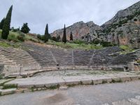 Delphi - Theater
