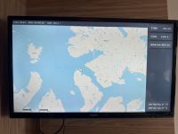 Hurtigruten - MS Nordnorge 