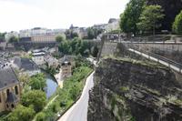 Luxemburg Stadt