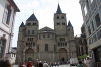 Dom zu Trier