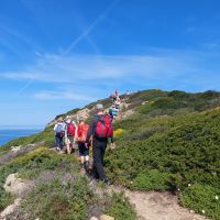 Nurra Küstenwanderung 4