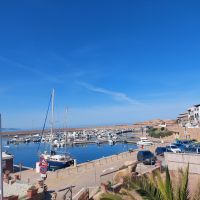 Isola Rossa Wanderung 5