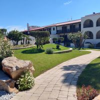 Hotel Punta Negra Alghero