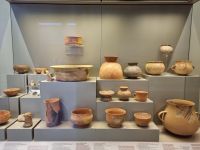 Athen - Archäologisches Nationalmuseum 