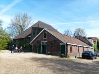 Rembrandt Hove Käserei