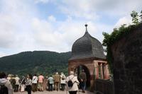 Schloss Heidelberg