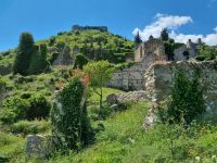 Mystras 