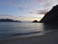 Lofoten - Rundfahrt