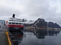 MS Nordnorge 